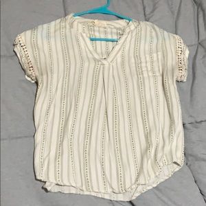 Sweet wanderer shirt